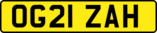 OG21ZAH