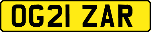 OG21ZAR