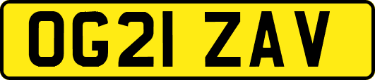 OG21ZAV