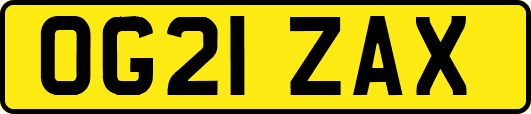 OG21ZAX