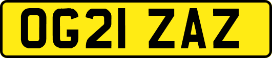 OG21ZAZ