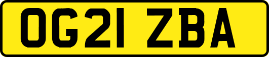 OG21ZBA