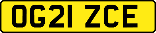 OG21ZCE