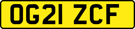 OG21ZCF