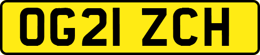 OG21ZCH