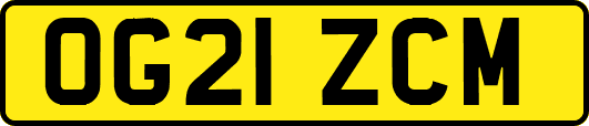 OG21ZCM