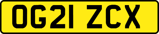 OG21ZCX