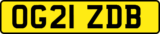 OG21ZDB
