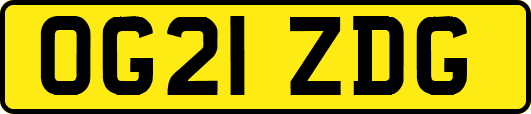 OG21ZDG