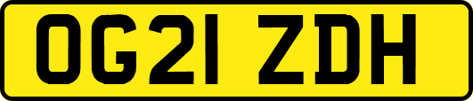 OG21ZDH