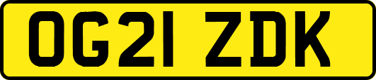 OG21ZDK