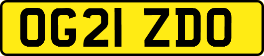 OG21ZDO