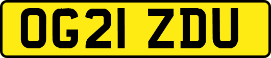 OG21ZDU