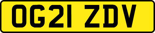 OG21ZDV