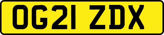 OG21ZDX