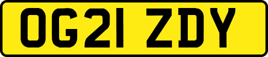 OG21ZDY