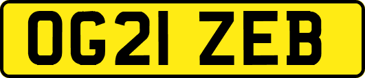 OG21ZEB
