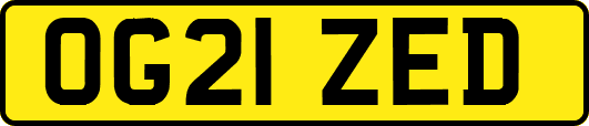 OG21ZED