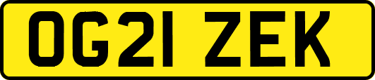 OG21ZEK