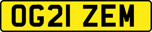 OG21ZEM