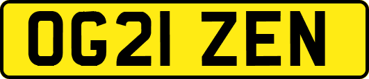OG21ZEN