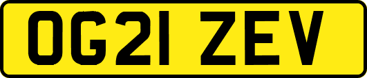 OG21ZEV