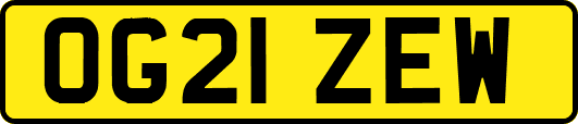 OG21ZEW