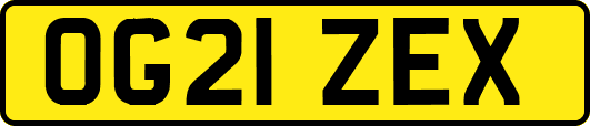 OG21ZEX