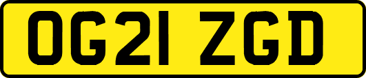 OG21ZGD