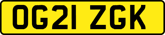 OG21ZGK