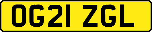 OG21ZGL