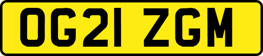 OG21ZGM
