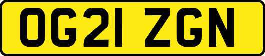OG21ZGN