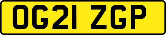 OG21ZGP