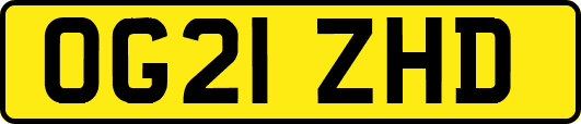 OG21ZHD