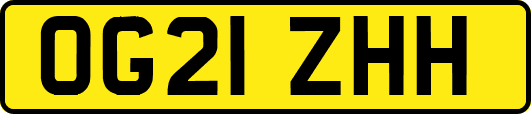 OG21ZHH