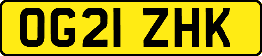 OG21ZHK