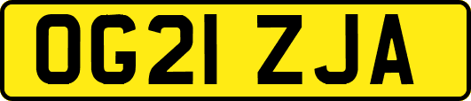 OG21ZJA