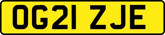 OG21ZJE