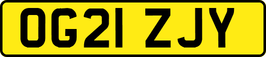 OG21ZJY