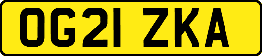 OG21ZKA