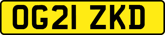 OG21ZKD