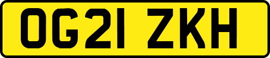 OG21ZKH