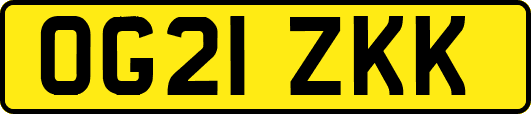 OG21ZKK