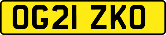 OG21ZKO