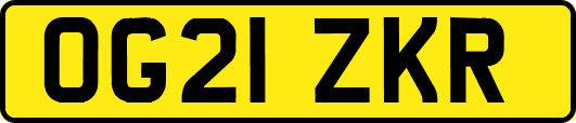 OG21ZKR