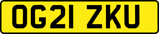 OG21ZKU