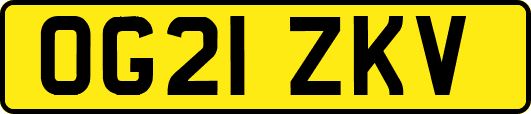 OG21ZKV