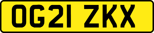 OG21ZKX
