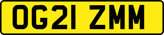 OG21ZMM